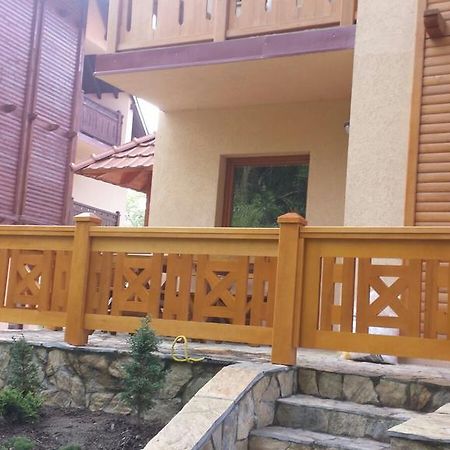 Apartment Joksimovic Златибор Екстер'єр фото