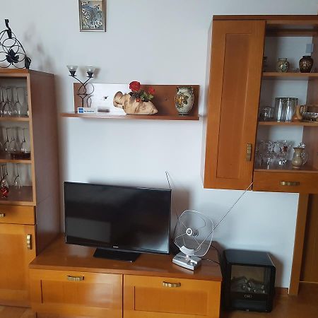 Apartment Joksimovic Златибор Екстер'єр фото