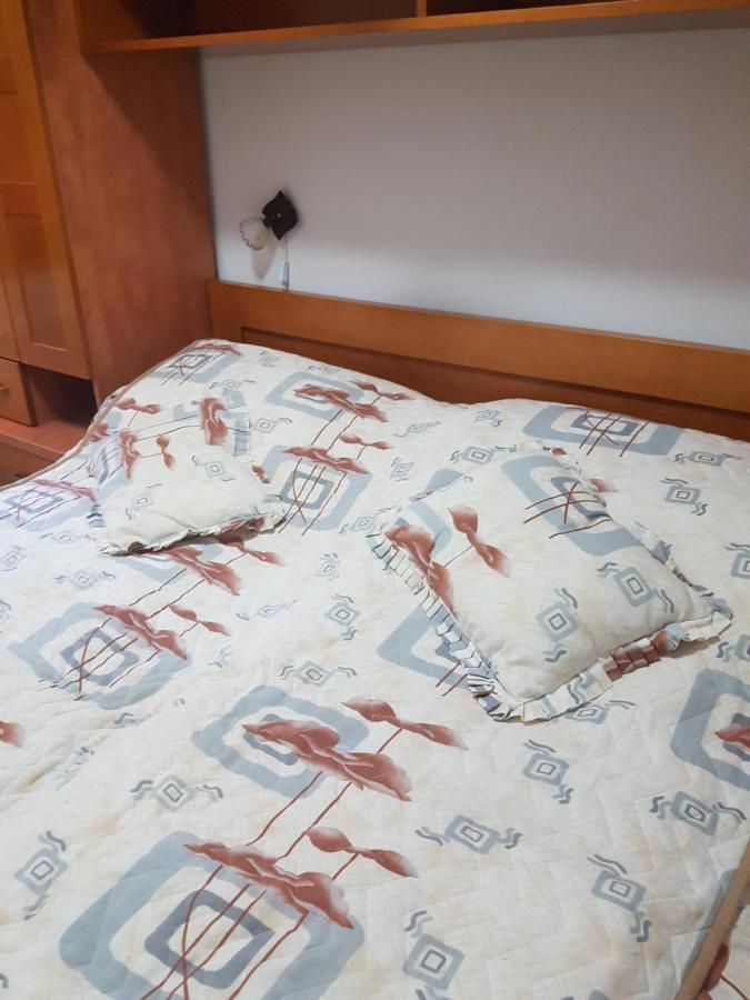 Apartment Joksimovic Златибор Екстер'єр фото