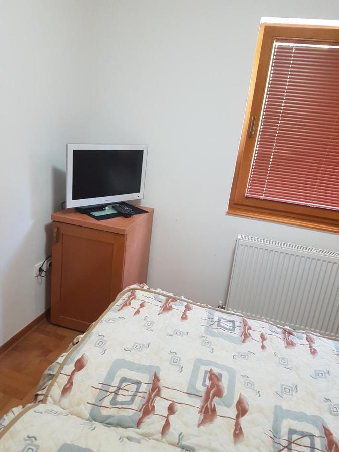 Apartment Joksimovic Златибор Екстер'єр фото