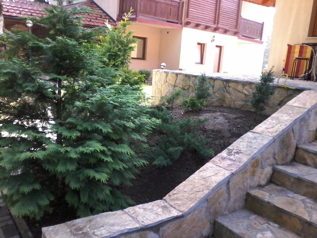 Apartment Joksimovic Златибор Екстер'єр фото