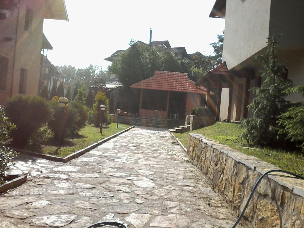 Apartment Joksimovic Златибор Екстер'єр фото