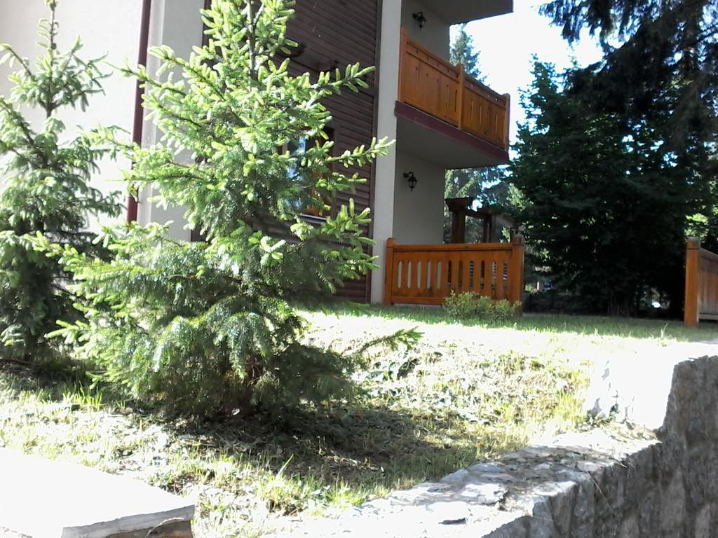 Apartment Joksimovic Златибор Екстер'єр фото
