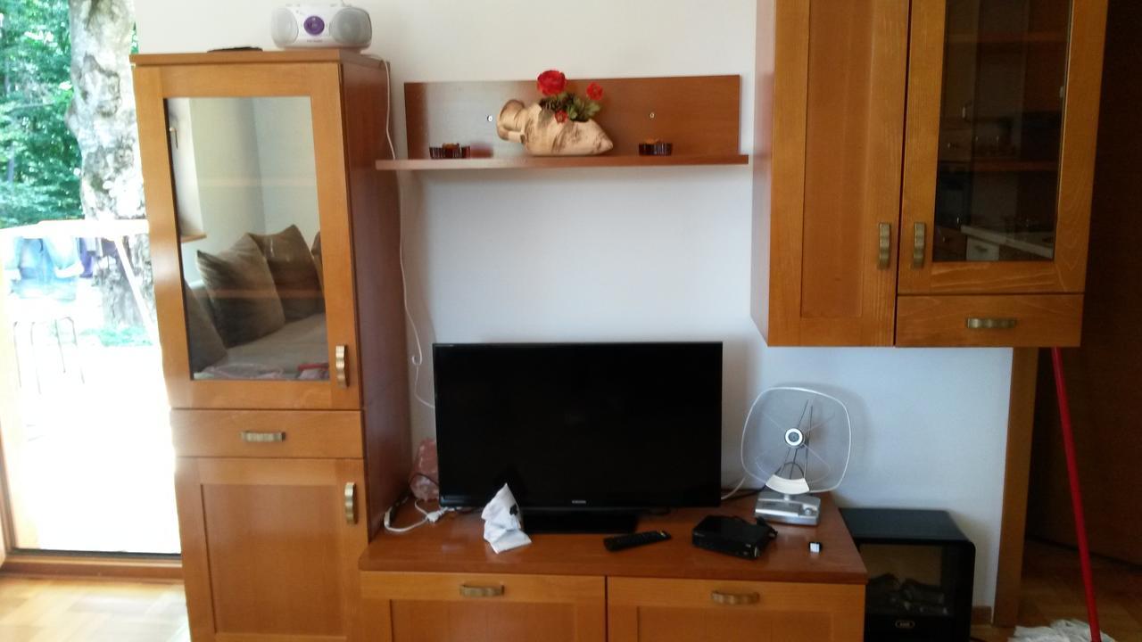 Apartment Joksimovic Златибор Екстер'єр фото