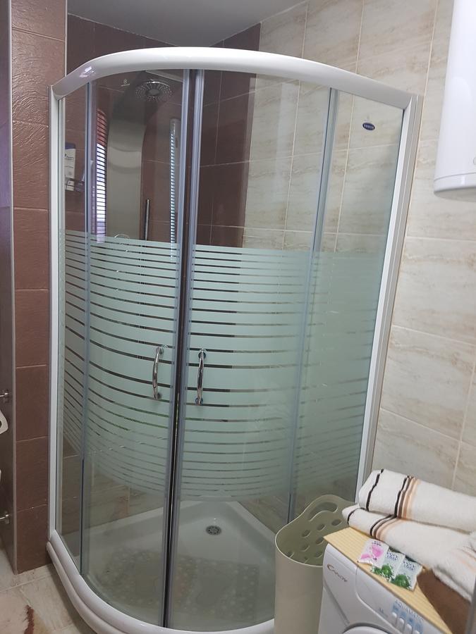 Apartment Joksimovic Златибор Екстер'єр фото