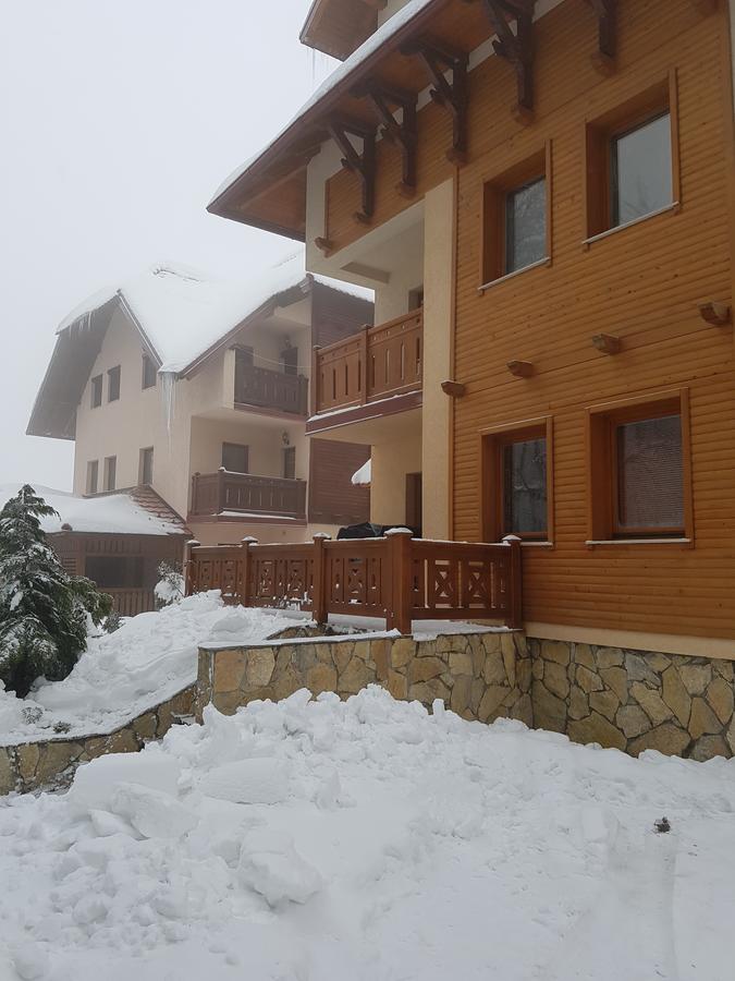 Apartment Joksimovic Златибор Екстер'єр фото