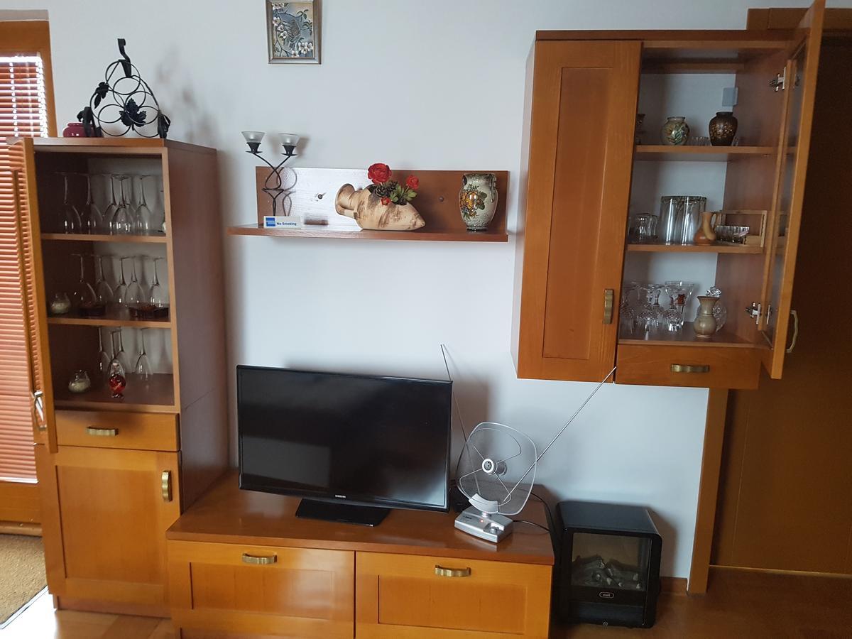 Apartment Joksimovic Златибор Екстер'єр фото