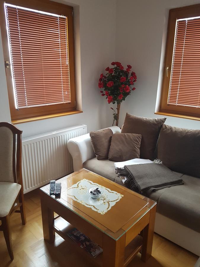 Apartment Joksimovic Златибор Екстер'єр фото