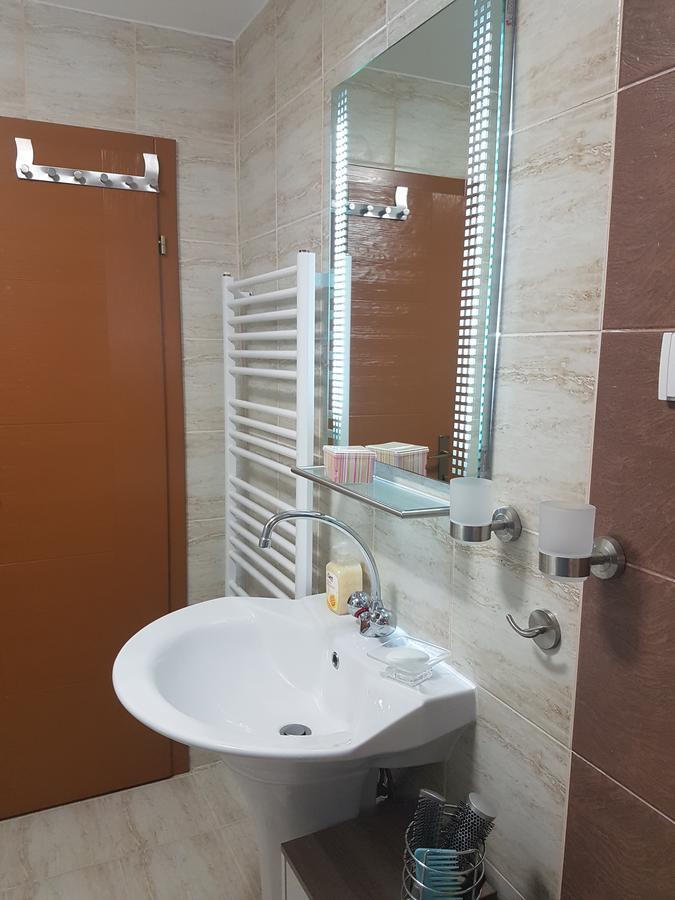 Apartment Joksimovic Златибор Екстер'єр фото
