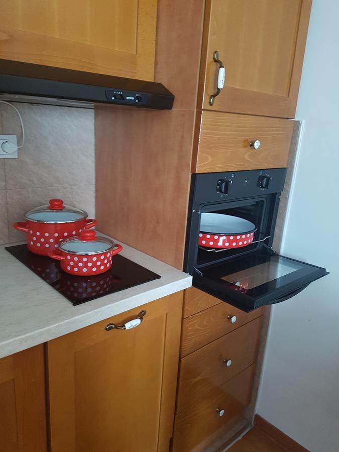 Apartment Joksimovic Златибор Екстер'єр фото