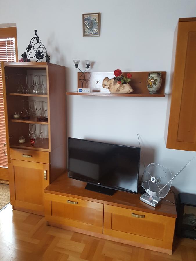 Apartment Joksimovic Златибор Екстер'єр фото
