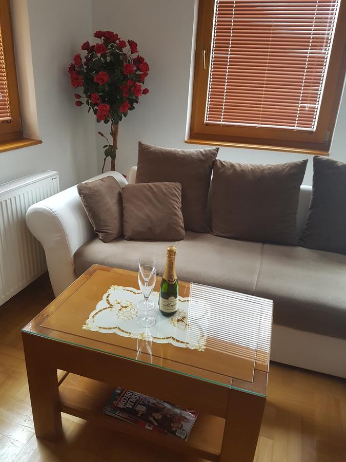 Apartment Joksimovic Златибор Екстер'єр фото