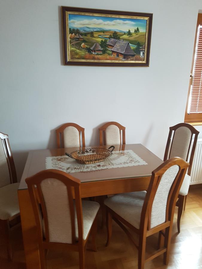 Apartment Joksimovic Златибор Екстер'єр фото