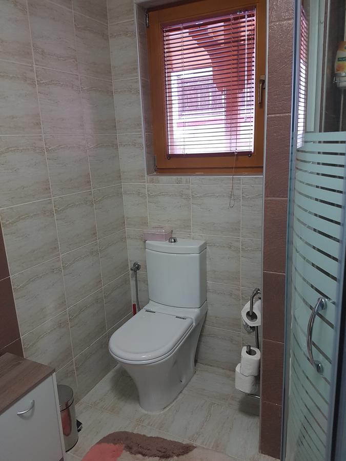 Apartment Joksimovic Златибор Екстер'єр фото