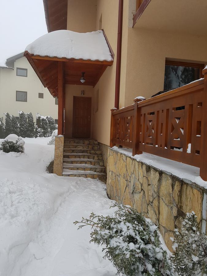 Apartment Joksimovic Златибор Екстер'єр фото