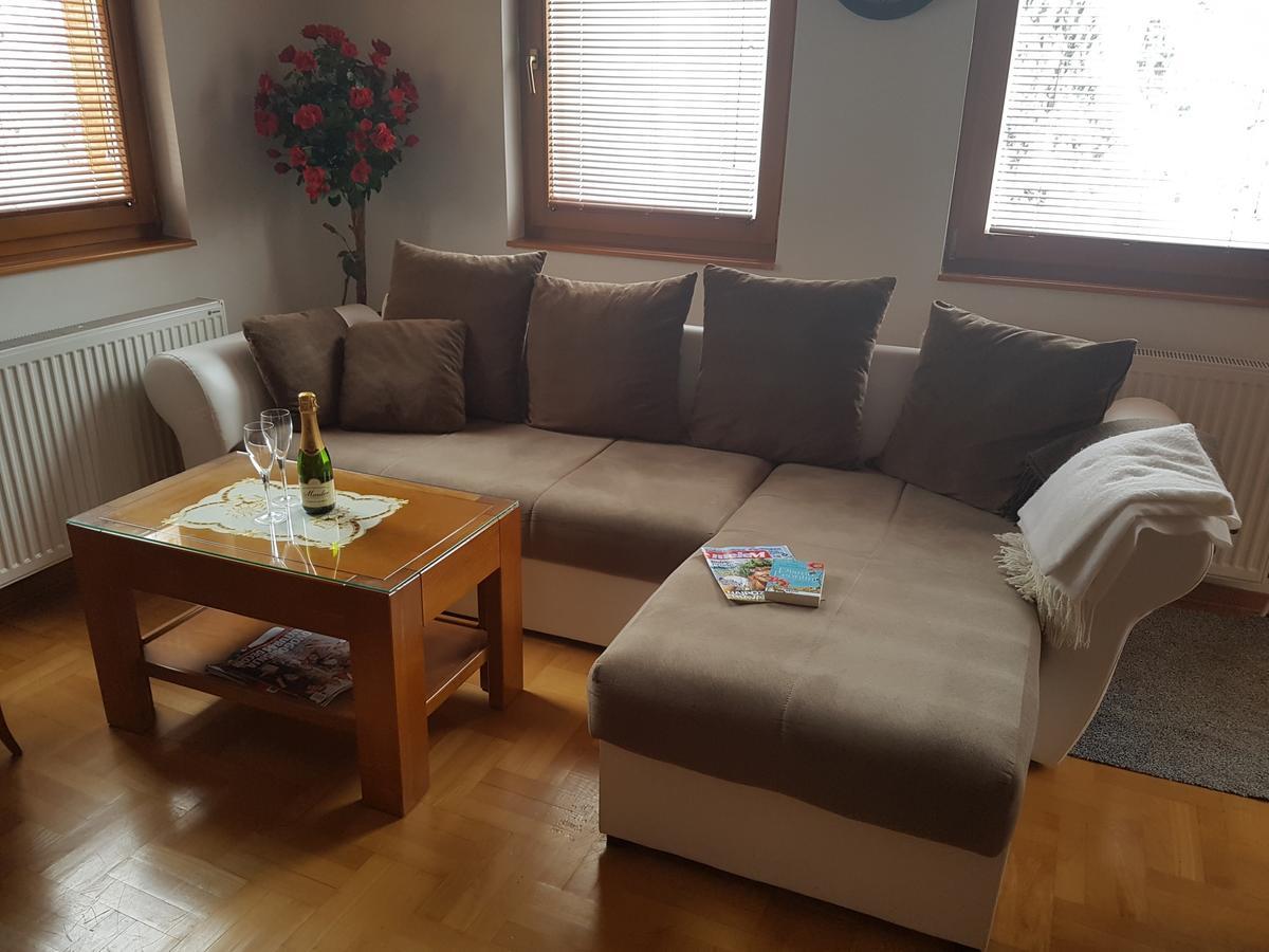 Apartment Joksimovic Златибор Екстер'єр фото