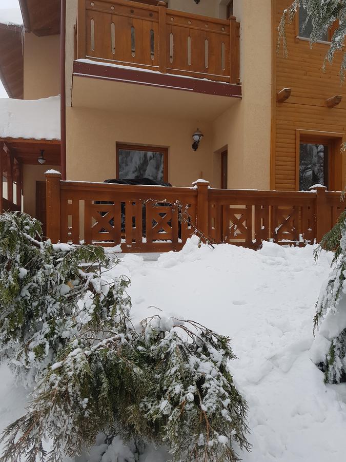 Apartment Joksimovic Златибор Екстер'єр фото